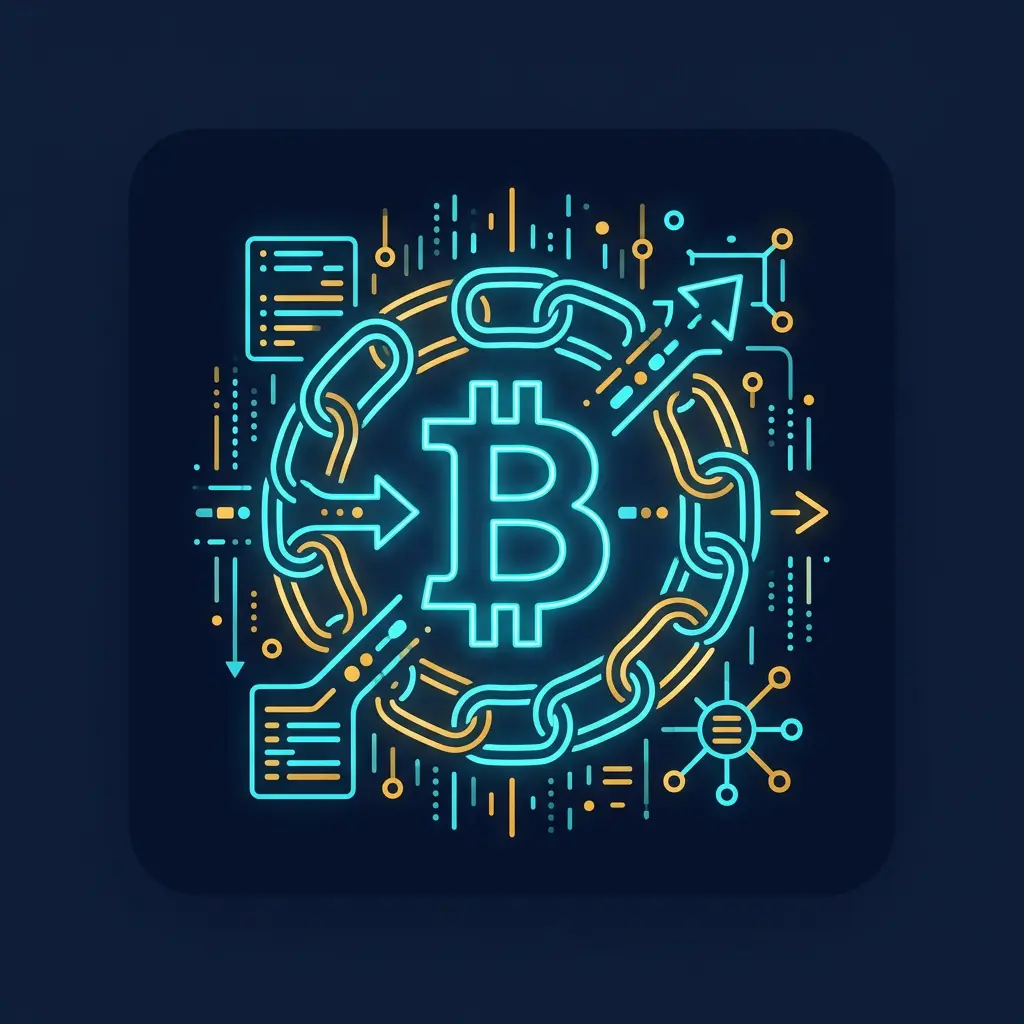 Blockchain & DeFi