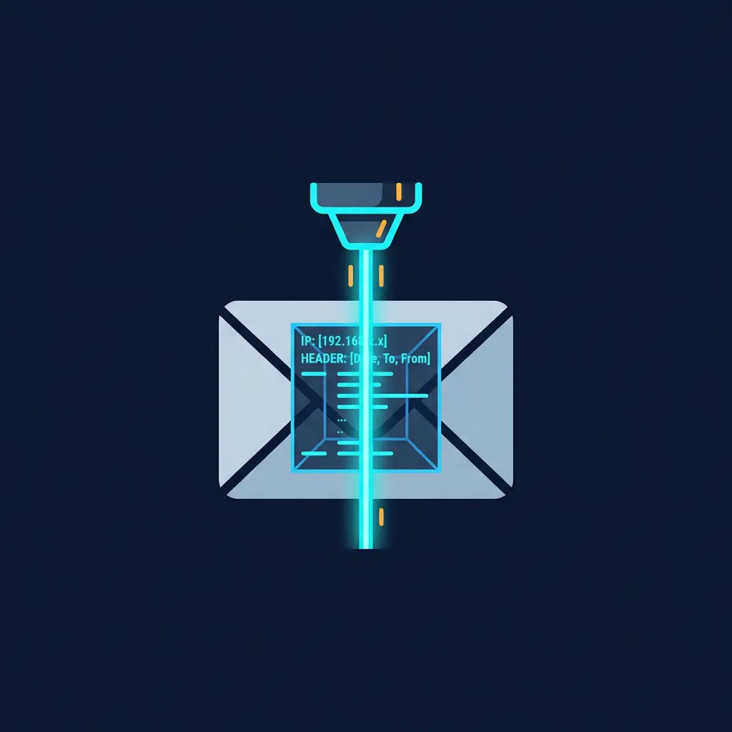 Analisi E-Mail