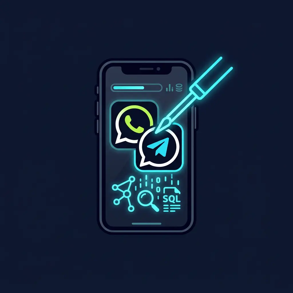 Mobile & Chat